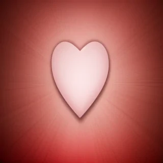 heart background photos
