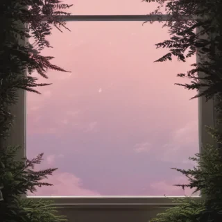 aesthetic ig story background
