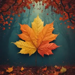 autumn iphone wallpaper