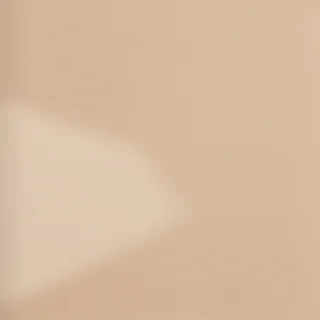 minimalism beige aesthetic wallpaper