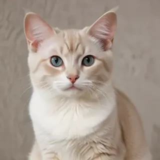 australian mist cat breed