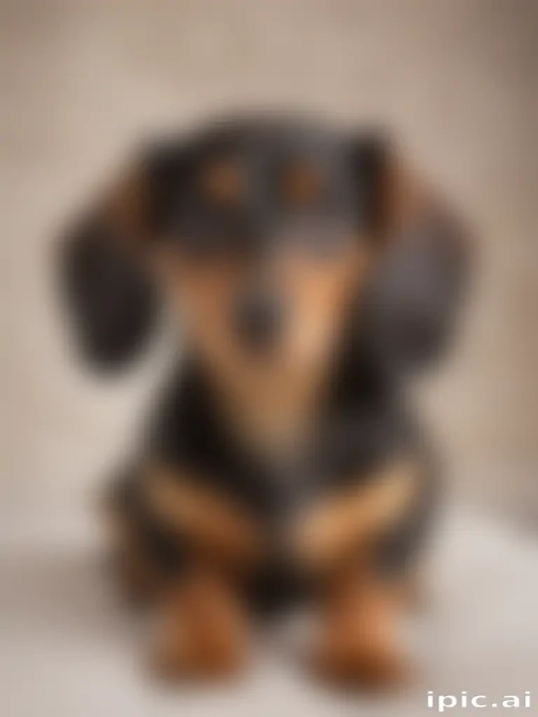 dachshund canine