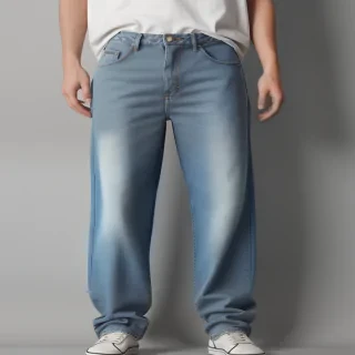 baggy jeans png