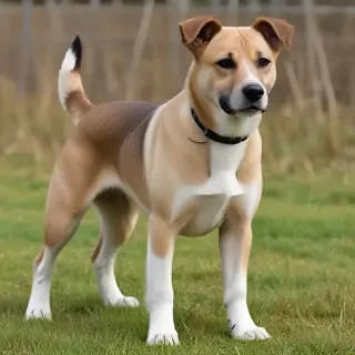 chabrador dog breed