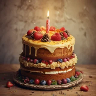 happy birthday wallpaper iphone