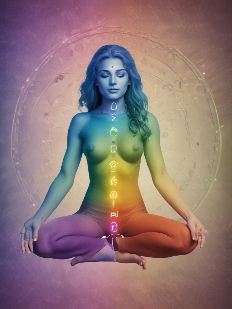 chakra images