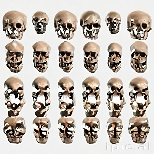skulls png