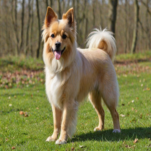 brusselranian dog breed