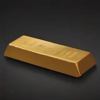 gold bar png