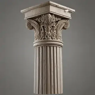 pillar png