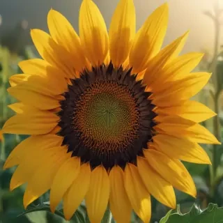 sunflower iphone background