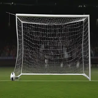 soccer goal png