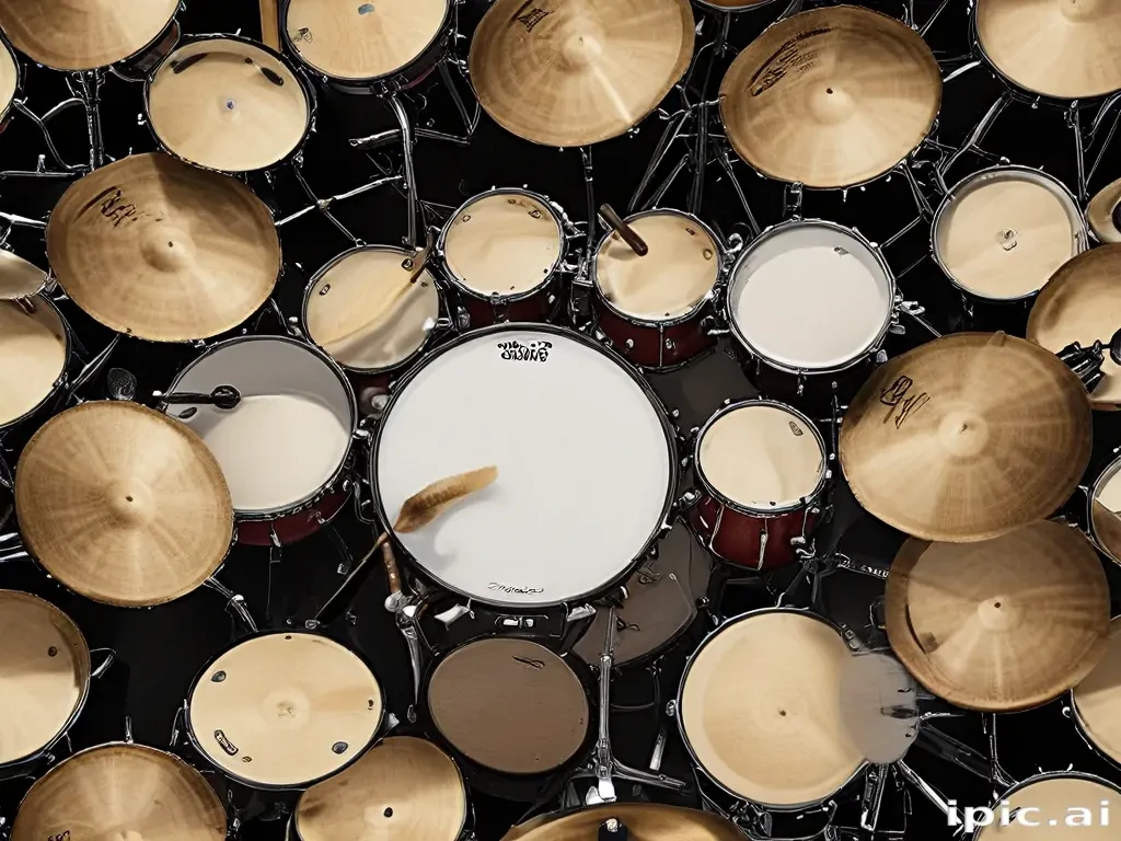 drums png
