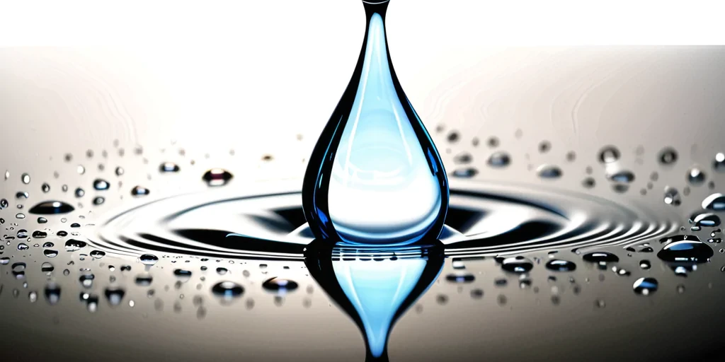 water droplet png