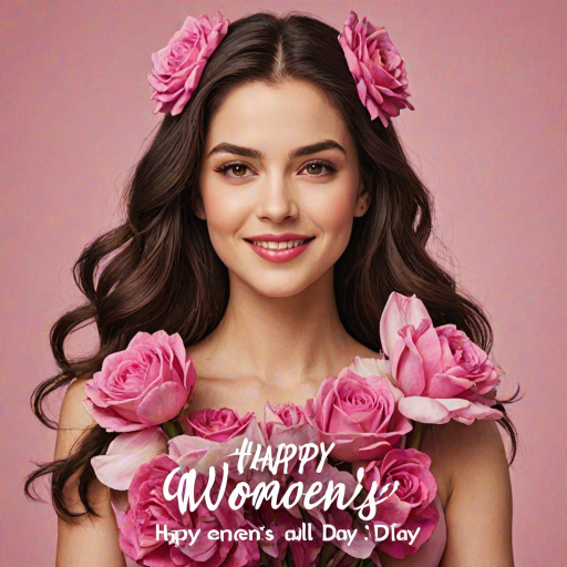 happy womens day
