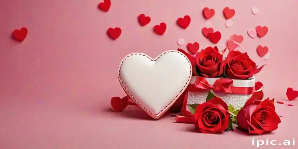 valentine day wallpaper