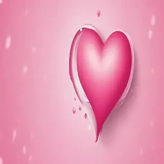 beautiful heart wallpaper