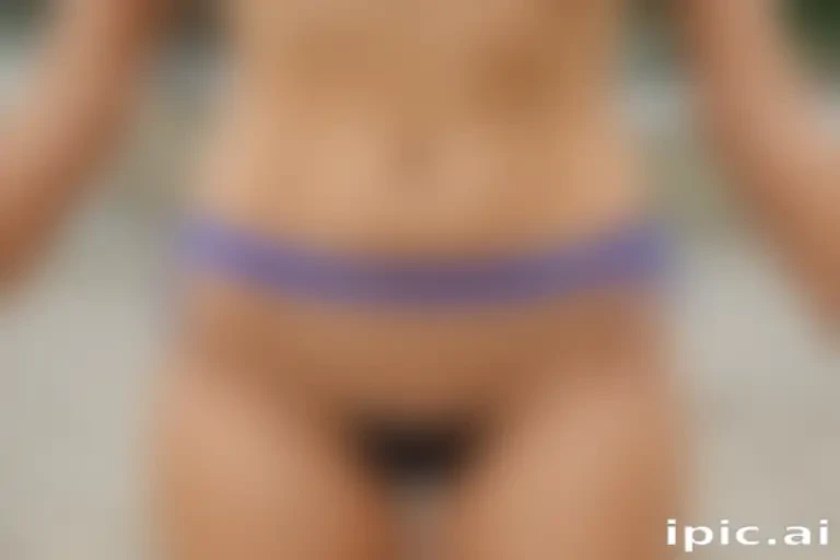 micro bikini indian