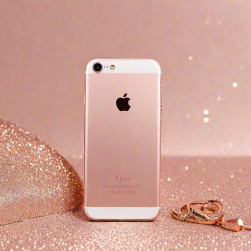 cute iphone rose gold wallpaper