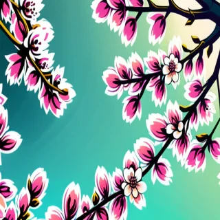 spring iphone wallpaper