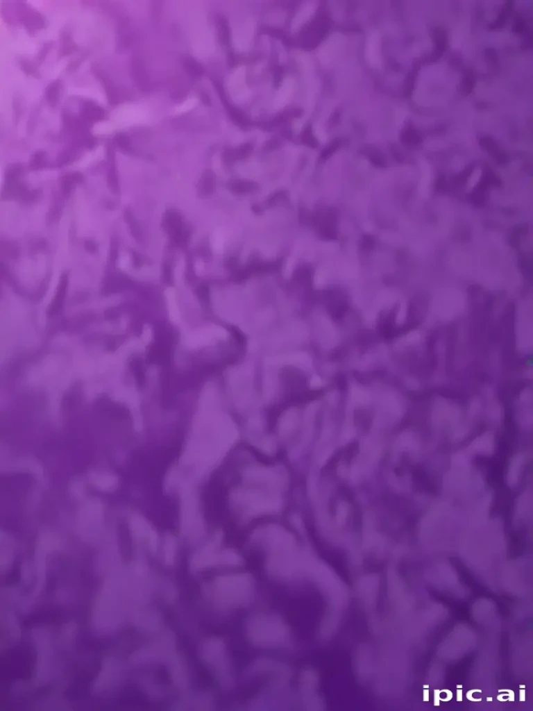 purple screen wallpaper