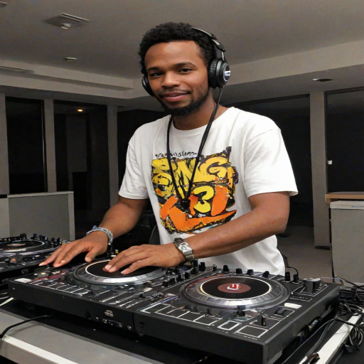 png dj