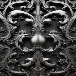 chrome hearts wallpaper