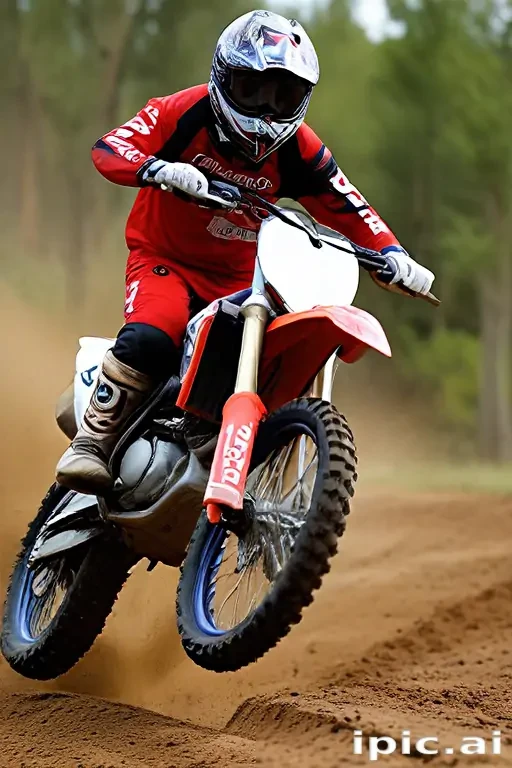 dirt bike backgrounds