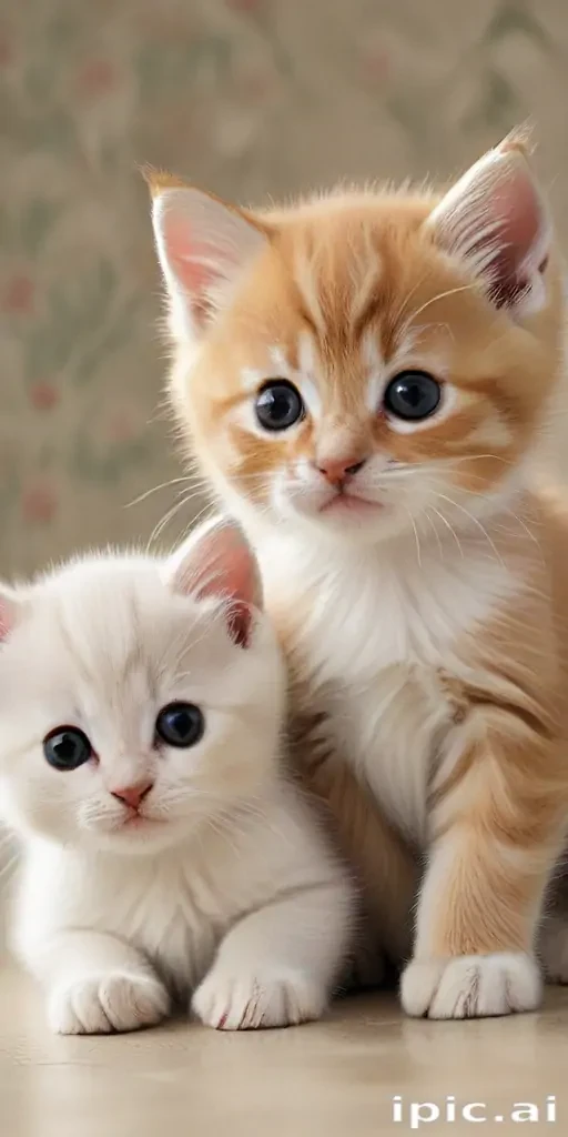 kittens wallpaper