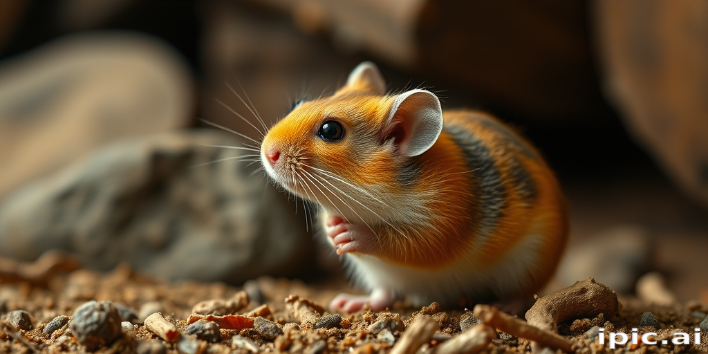 hamster png