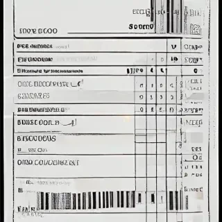 receipt png