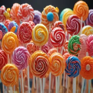 picture of lollipop