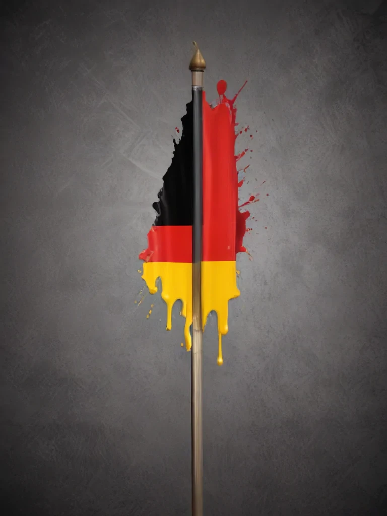 germany flag
