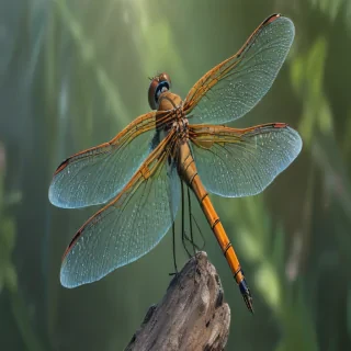 dragonfly png