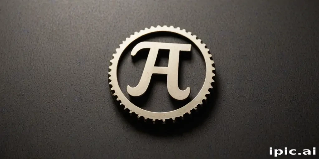 pi symbol