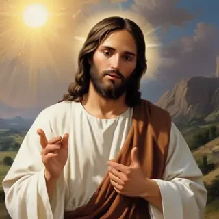 wallpaper jesus pictures