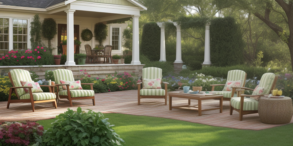 better homes and gardens sweepstakes
