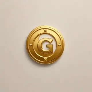 golden logo