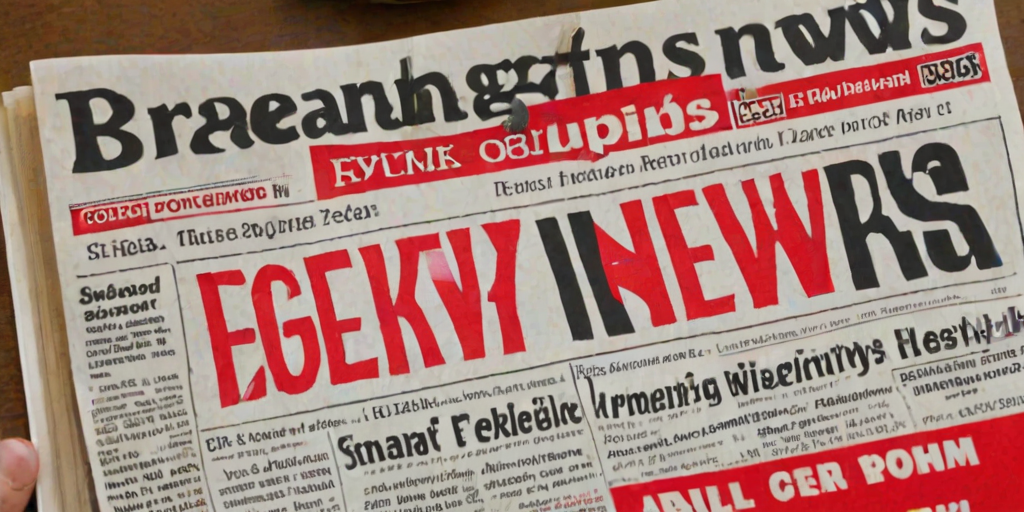 breaking news png