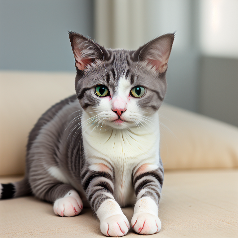 colorpoint shorthair cat breed