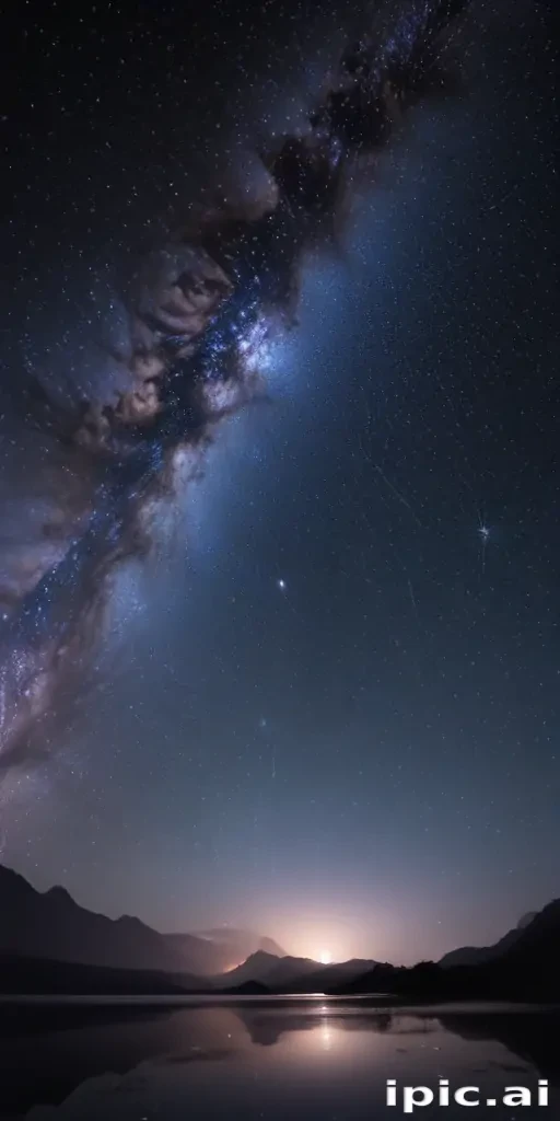 stars iphone wallpaper