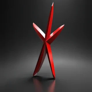 red x png