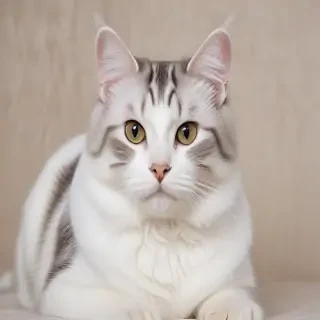 russian white black and tabby cat breed