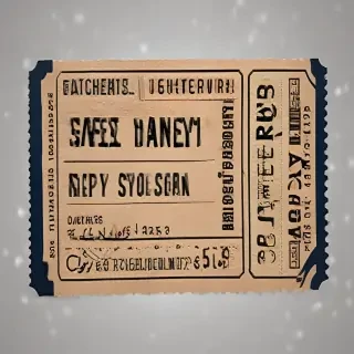 concert tickets png