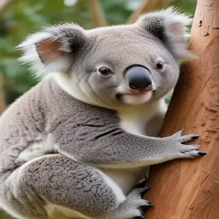 koala bear