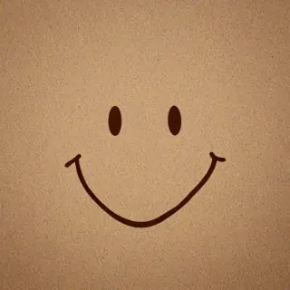 happy face