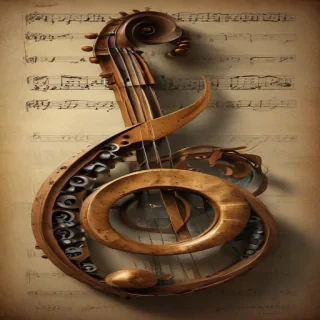 music symbol