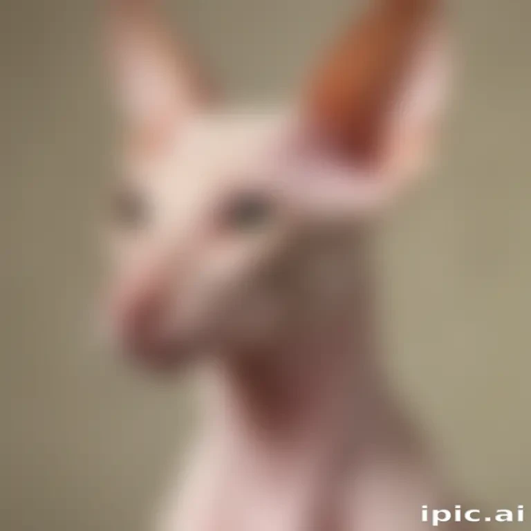 peterbald breed