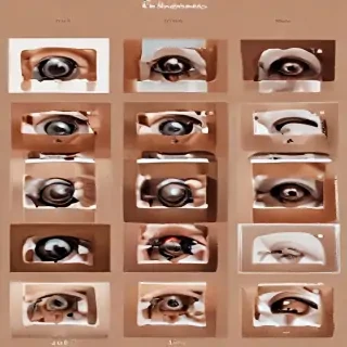 instagram highlight covers brown
