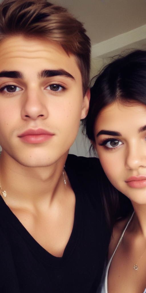 justin bieber selena gomez broke up